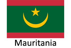 Mauritania