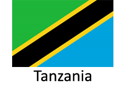 Tanzania