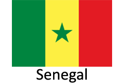 senegal