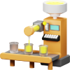 Fully-automated-machines