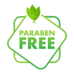 paraben-free